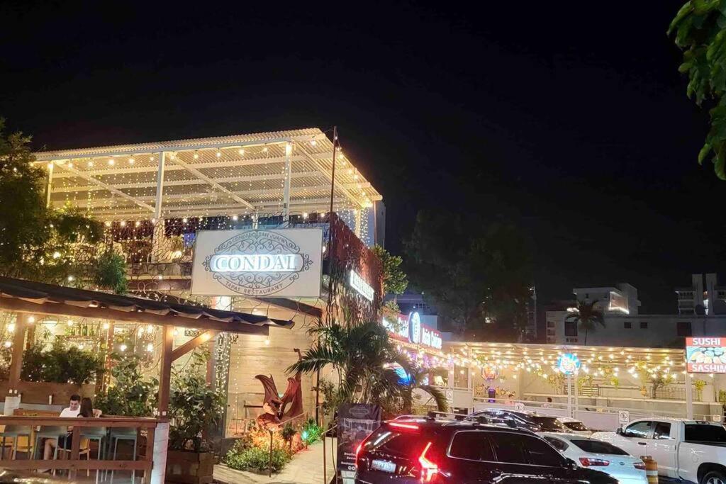 Condado Lux Oceanfront Tantra Ap Leilighet San Juan Eksteriør bilde