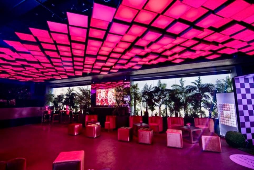 Condado Lux Oceanfront Tantra Ap Leilighet San Juan Eksteriør bilde
