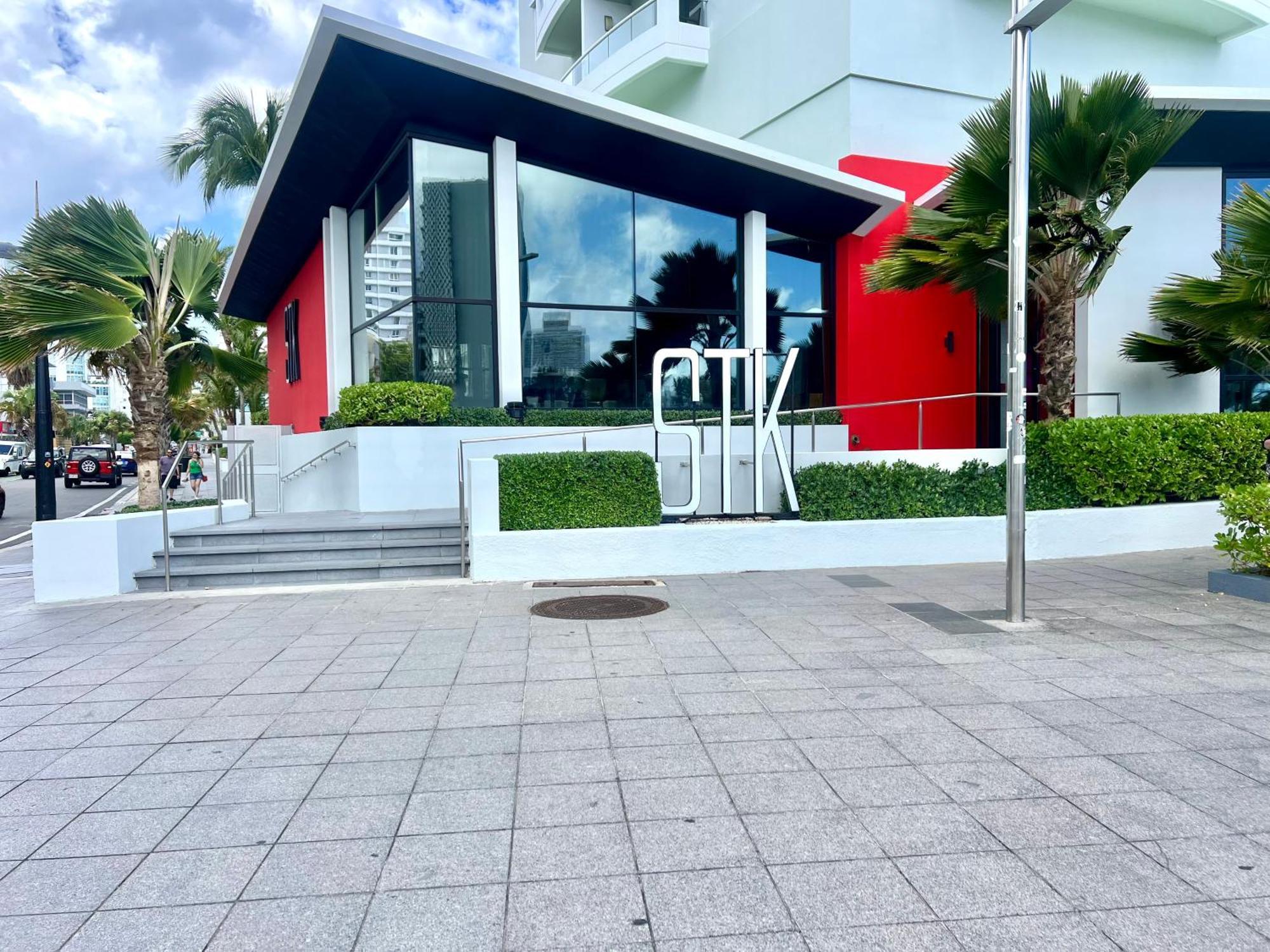 Condado Lux Oceanfront Tantra Ap Leilighet San Juan Eksteriør bilde