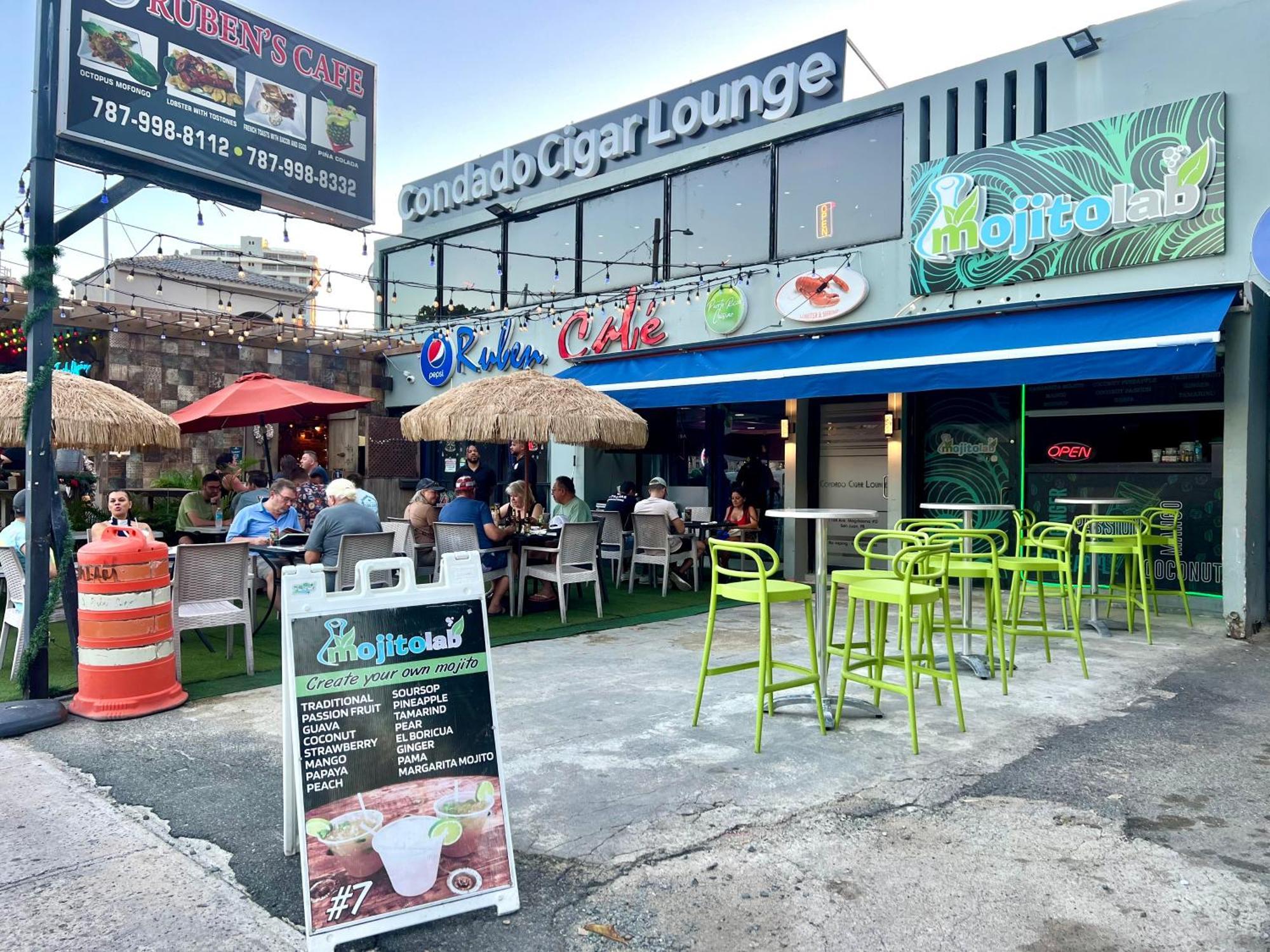 Condado Lux Oceanfront Tantra Ap Leilighet San Juan Eksteriør bilde
