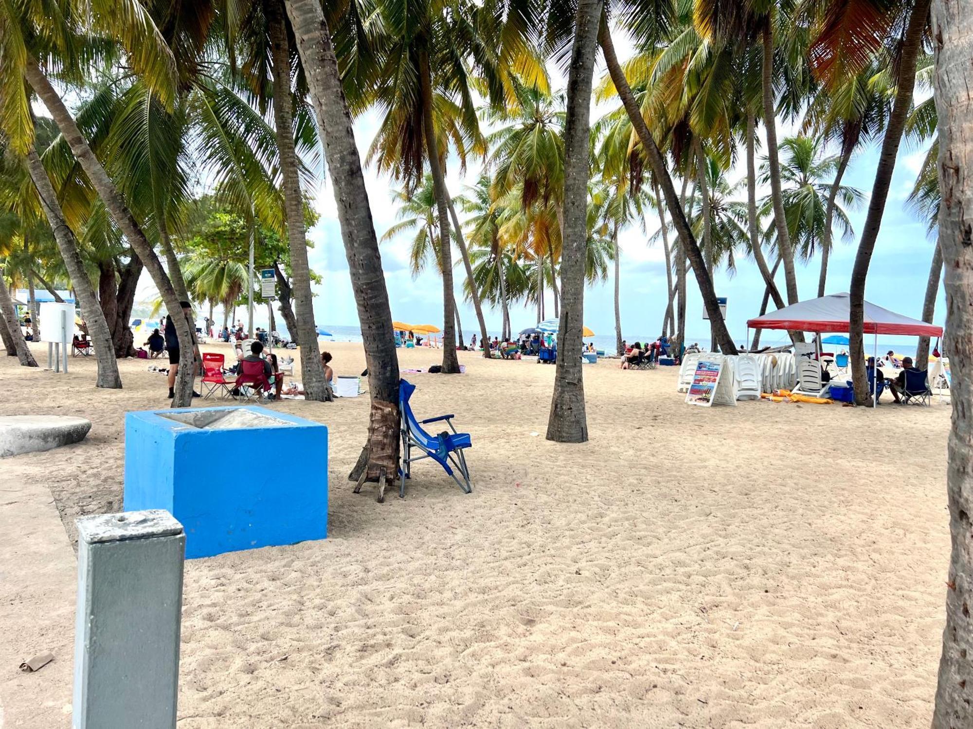 Condado Lux Oceanfront Tantra Ap Leilighet San Juan Eksteriør bilde
