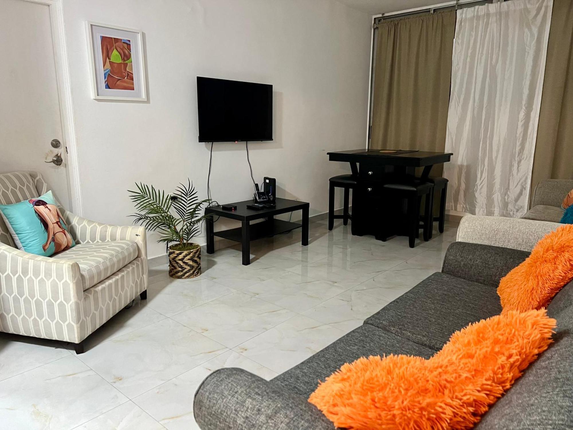 Condado Lux Oceanfront Tantra Ap Leilighet San Juan Eksteriør bilde